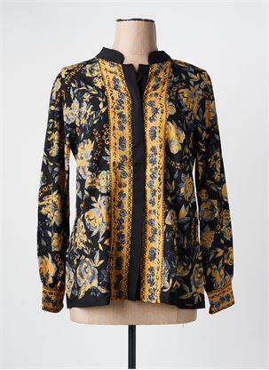 Cămașă negru PAUL BRIAL femeie