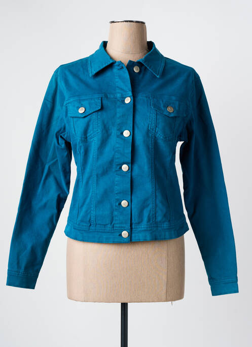 Geacă albastru PAUL BRIAL femeie