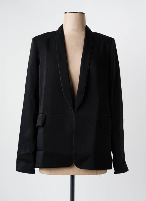 Jachete casual negru PAUL BRIAL femeie