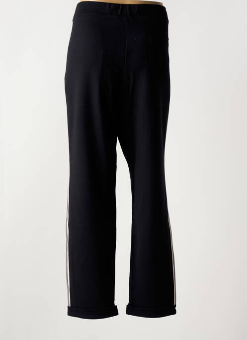 Trening negru MALOKA femeie