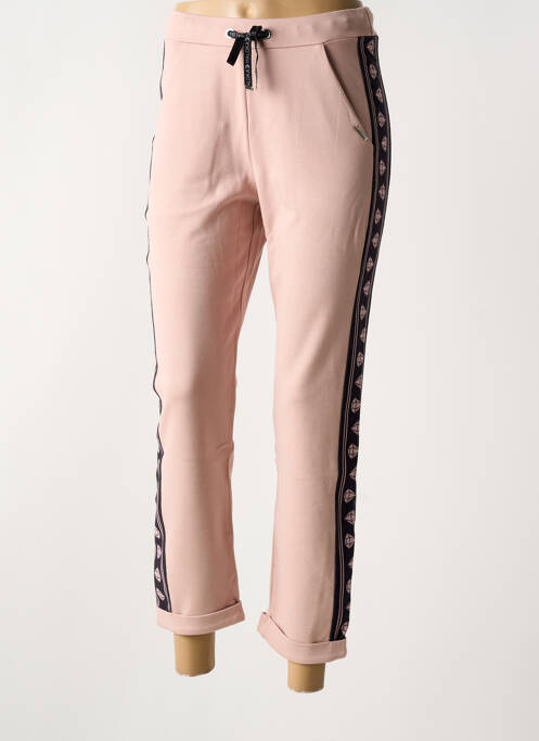 Trening roz MALOKA femeie