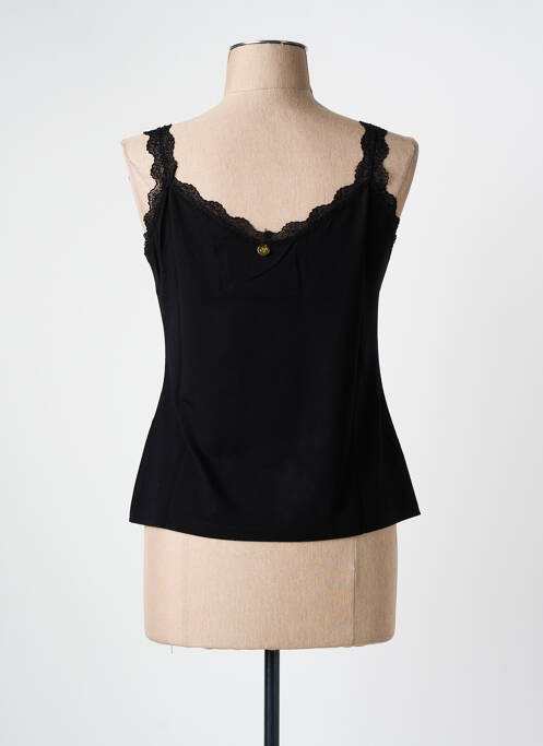 Maiou negru PAUL BRIAL femeie