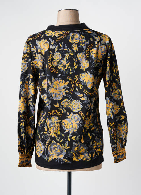 Cămașă negru PAUL BRIAL femeie