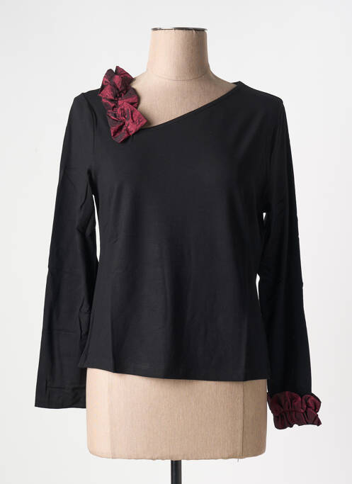 Top roz PAUL BRIAL femeie