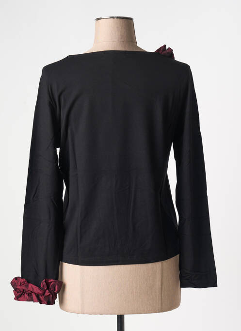 Top roz PAUL BRIAL femeie