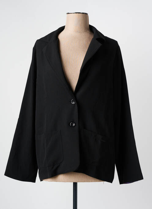 Jachete casual negru PAUL BRIAL femeie