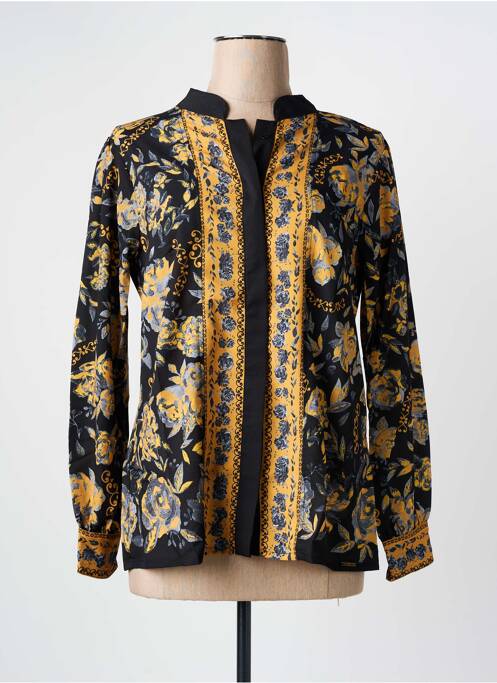 Cămașă negru PAUL BRIAL femeie