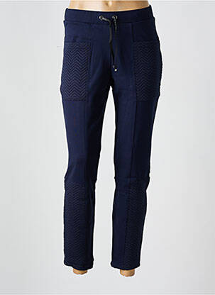 Trening albastru MALOKA femeie