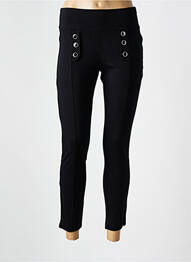 Colant negru MALOKA femme