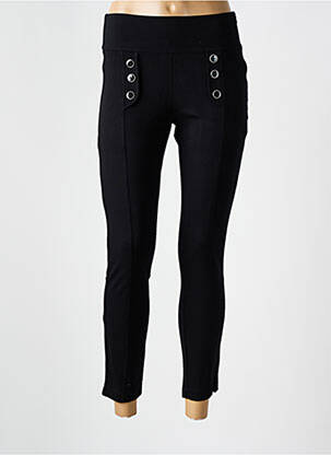 Colant negru MALOKA femeie