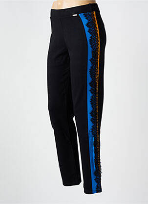 Colant albastru MALOKA femeie