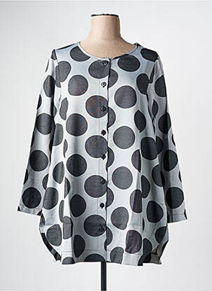 Cămașă negru G!OZE femeie