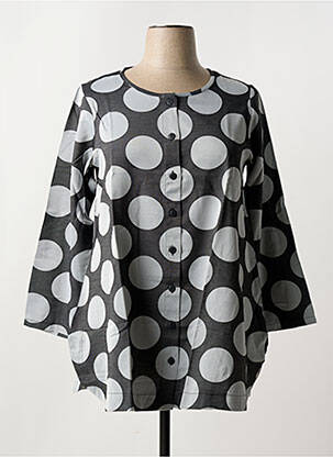 Cămașă gri G!OZE femeie