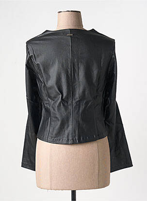 Jachete casual negru MALOKA femeie