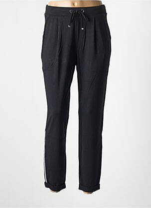 Trening negru MALOKA femeie