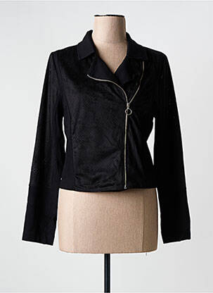 Jachete casual negru MALOKA femeie