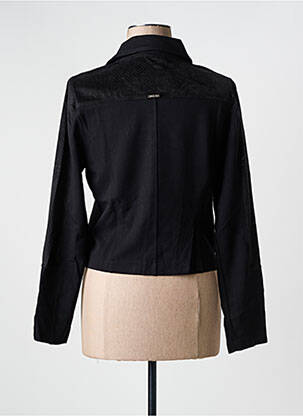 Jachete casual negru MALOKA femeie