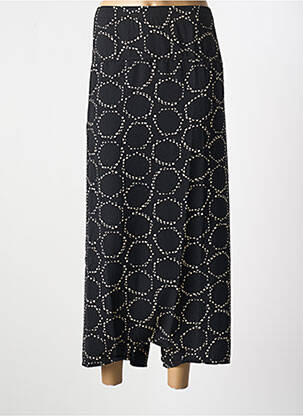 Sarouel negru G!OZE femeie