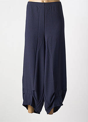 Sarouel albastru G!OZE femeie