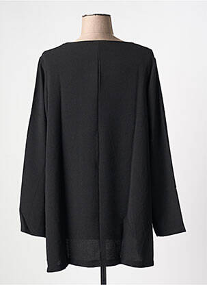 Tricou negru G!OZE femeie