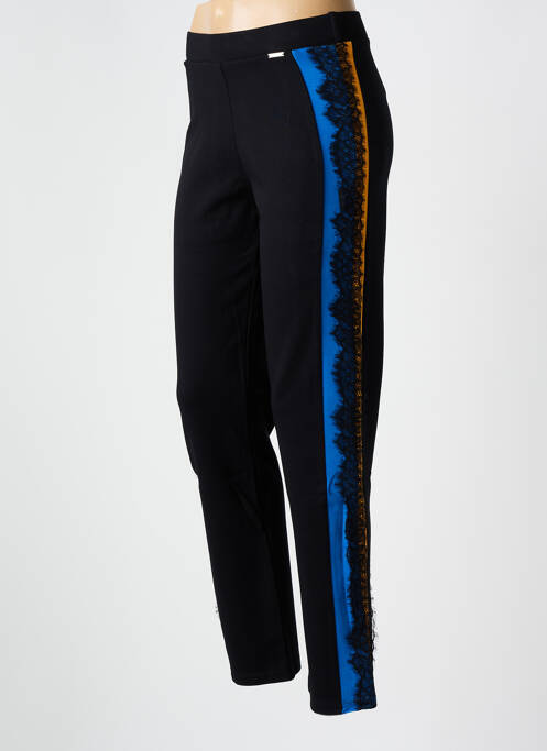 Colant albastru MALOKA femme