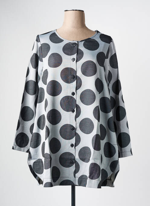 Cămașă negru G!OZE femeie