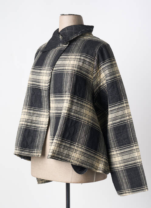 Jachete casual negru G!OZE femeie