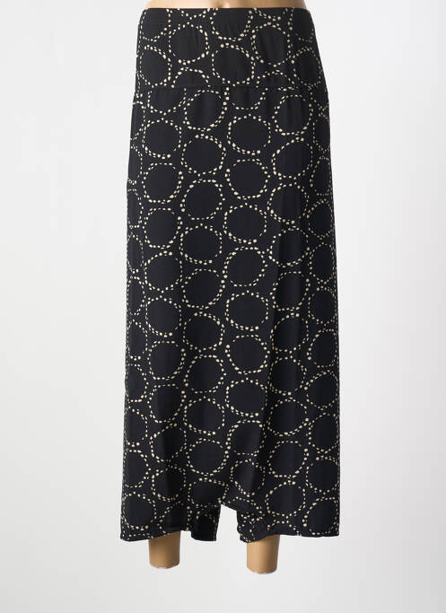 Sarouel negru G!OZE femeie