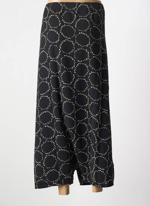 Sarouel negru G!OZE femeie