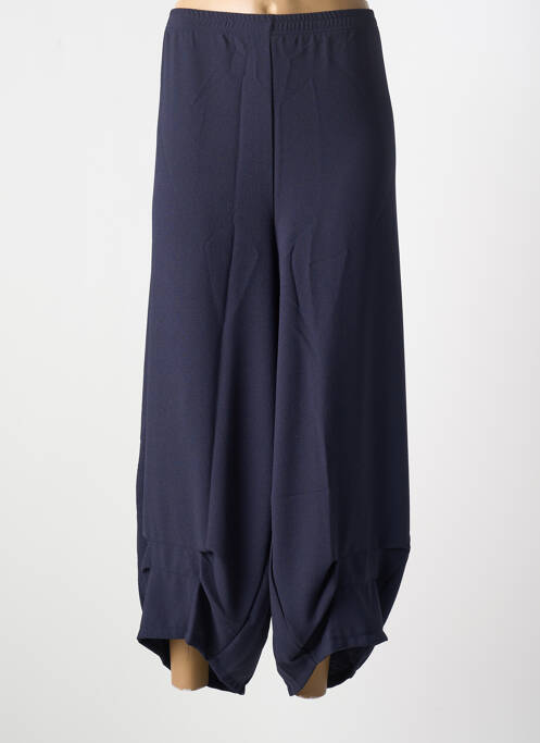 Sarouel albastru G!OZE femeie