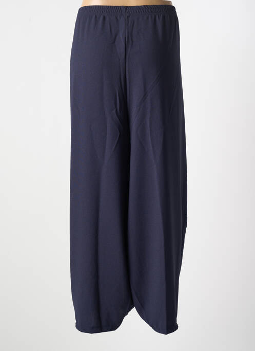 Sarouel albastru G!OZE femeie