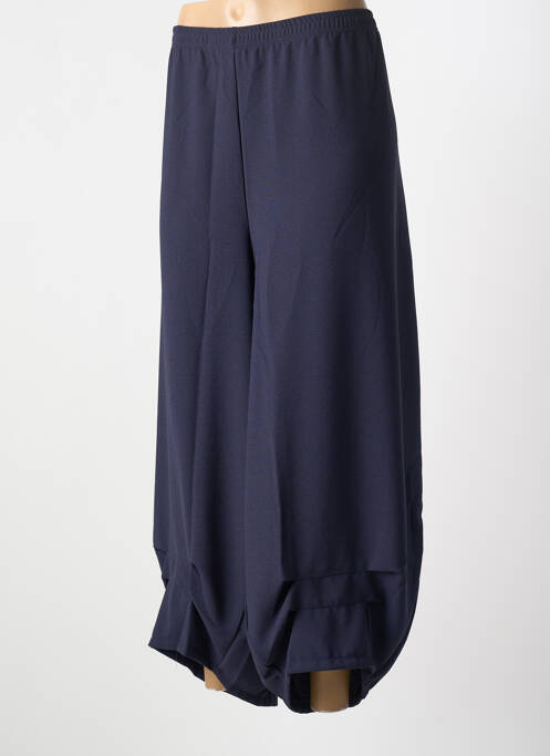 Sarouel albastru G!OZE femeie