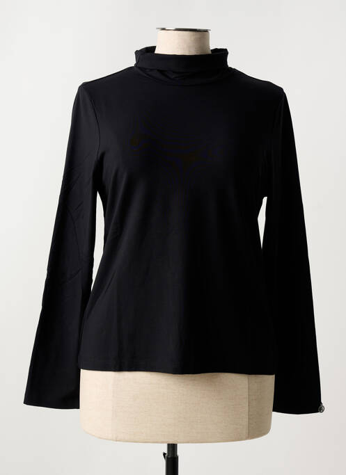 Maletă negru MALOKA femeie