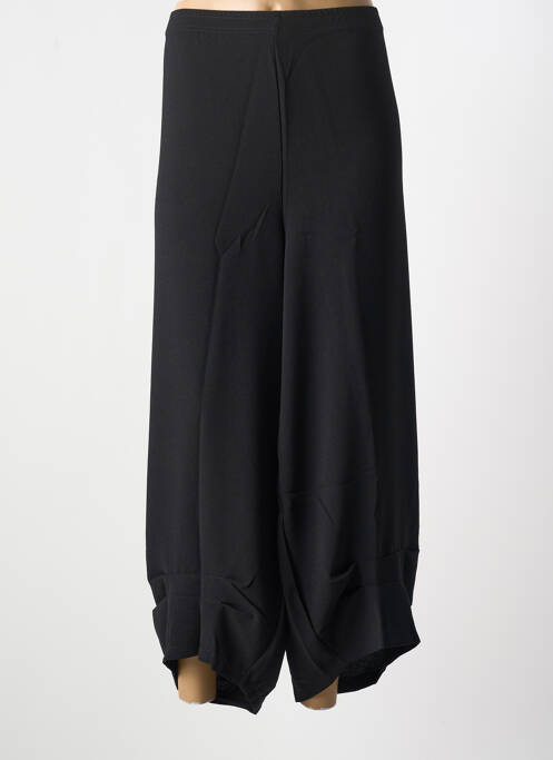 Sarouel negru G!OZE femeie