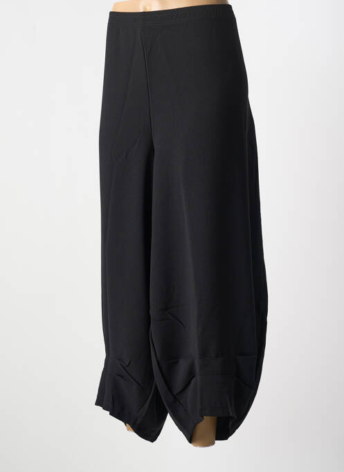 Sarouel negru G!OZE femeie