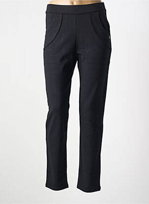 Trening negru MALOKA femeie