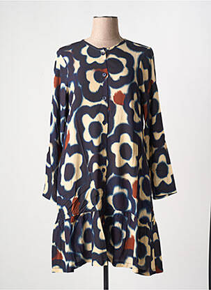 Bluză albastru G!OZE femeie