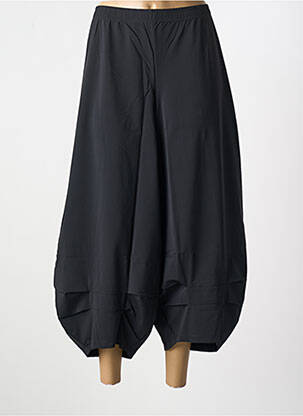 Sarouel negru G!OZE femeie