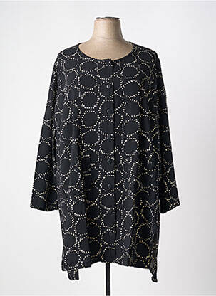 Cămașă negru G!OZE femeie