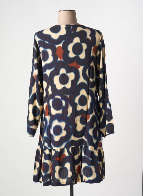 Bluză albastru G!OZE femeie