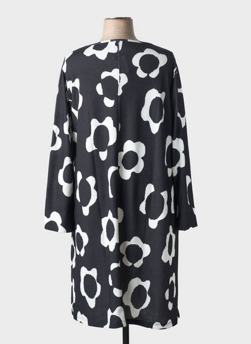 Rochie pulover alb G!OZE femeie