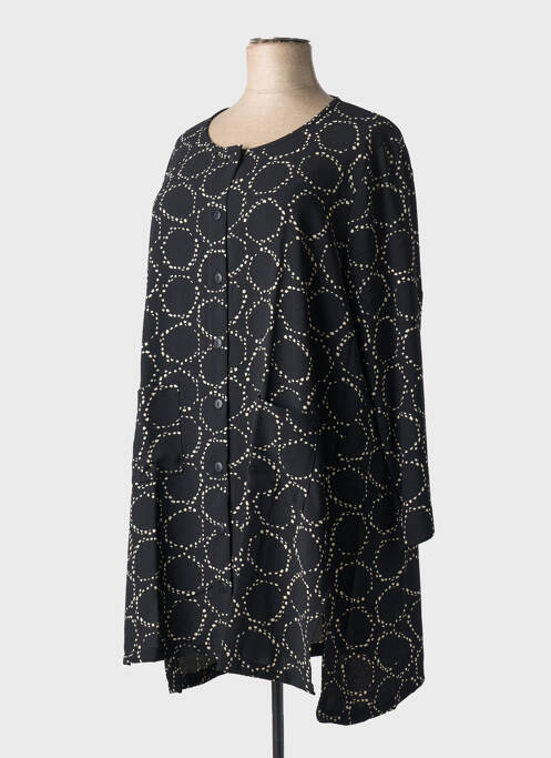 Cămașă negru G!OZE femeie