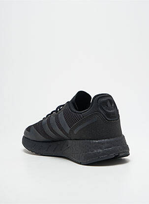Adidași vârf rotund vârf rotund alb ADIDAS femeie