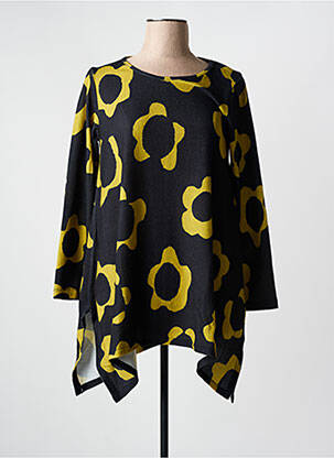 Pulover verde G!OZE femeie