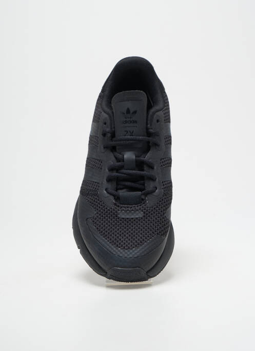 Adidași alb ADIDAS femeie