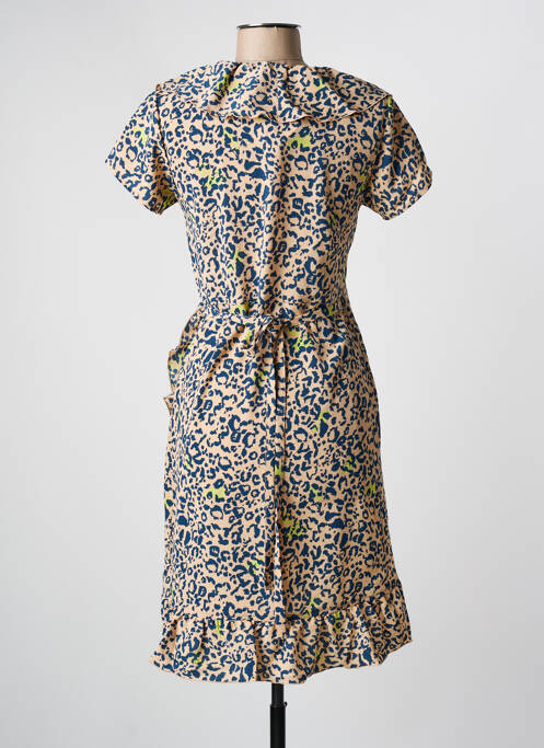 Rochie midi multicolor NOISY MAY femeie