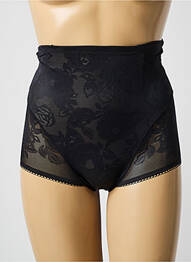 Chilot negru TRIUMPH femme