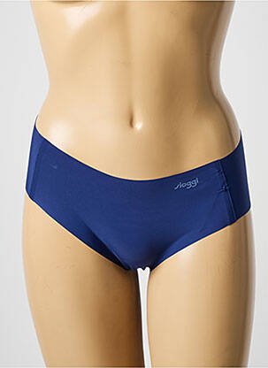 Chilot albastru SLOGGI femeie