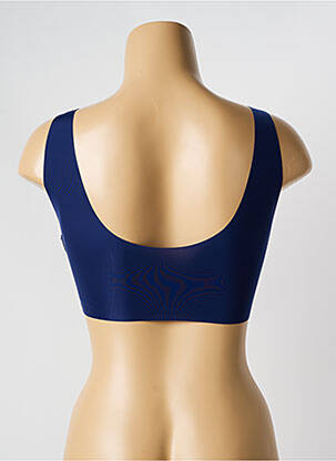 Sutien albastru SLOGGI femeie