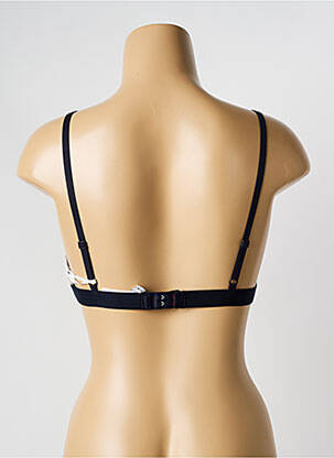 Sutien albastru TOMMY HILFIGER femeie